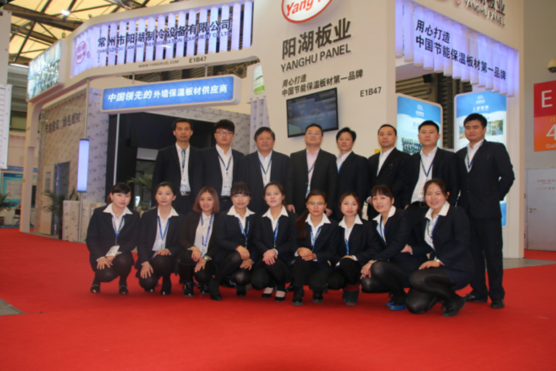 展會回顧｜2021中國制冷展落幕，新征程我們再出發(fā)！